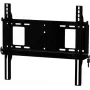 Peerless PFL650 uchwyt/sto jak TV 190,5 cm (75 cali) Czarny