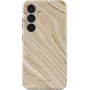 Cover BURGA Galaxy S25 Plus Beż 17 cm (6.7 cala)