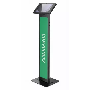 Compulocks 140B146GUAPXB Czarny