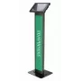 Compulocks 140B146GUAPXB Czarny