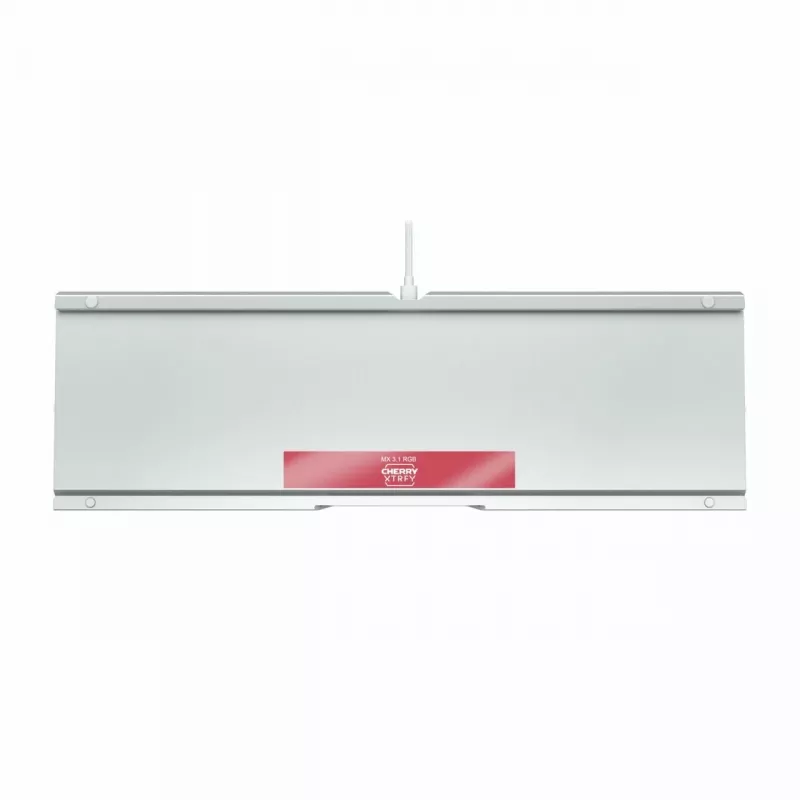 Cherry G80-3890LIADE-0 Produkt Biały