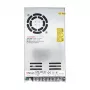 Power Supply Unit MEAN WELL LRS-350-24 350.4 W szary