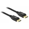 Kabel DisplayPort DeLOCK 2m 83806