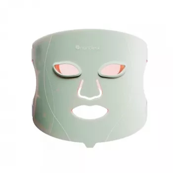 Urządzenie do terapii światłem Nanoleaf NLEDK00-1TFM zielony
