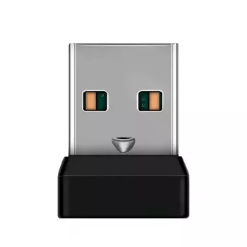 Mysz bezprzewodowa MEDIA-TECH MT1124 BT/RF Silent & Recharge — symetryczna, 3200 DPI, Bluetooth + USB 2,4 GHz, 6 przycisków, akumulatorowa