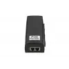 Extralink POE-48-48W Zasilacz, 48V, 1A, 48W, Gigabit 802.3af/at