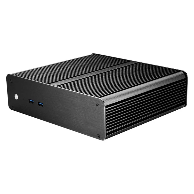 Akasa MaxWell Pro Mini-ITX Small Form Factor czarna