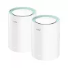 System mesh Cudy M1300 2-PACK