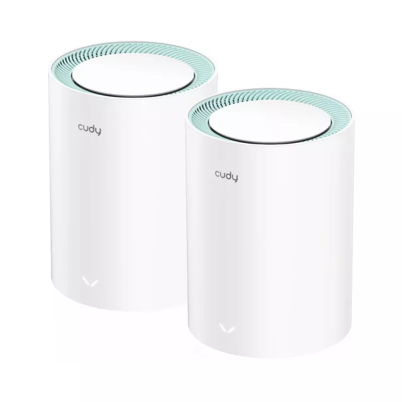 System mesh Cudy M1300 2-PACK