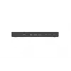 Fujitsu FPCPR401BP laptop dock/port replicator Wired Thunderbolt 4 Czarny