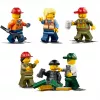 Lego City 60198 Pociąg towarowy