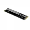 Lexar NM790 M.2 512 GB PCI Express 4.0 SLC NVMe