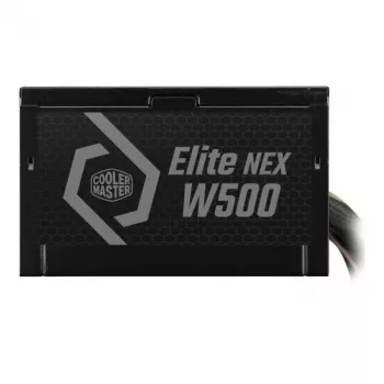 Cooler Master MPW-5001-ACBW-BE1 W500 Elite NEX 230V, ATX, 500W, Czarny