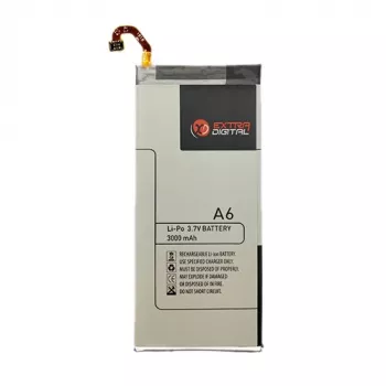 Bateria Samsung Galaxy A6 (2018)