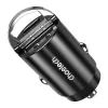 Ładowarka USB-C/USB-A CHOETECH TC0006 30 W — obsługa QC3.0 i PD3.0