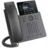 Grandstream Networks GRP2611G telefon IP Czarny 3 linie TFT