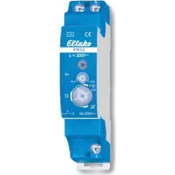ELTAKO FR12-230V - Netzfreischalter, Feldfreischalter (FR12-230V)