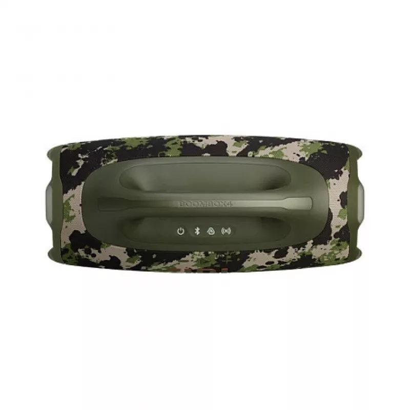 Głośnik imprezowy JBL Boombox 4 Camouflage 180 W bezprzewodowy Bluetooth