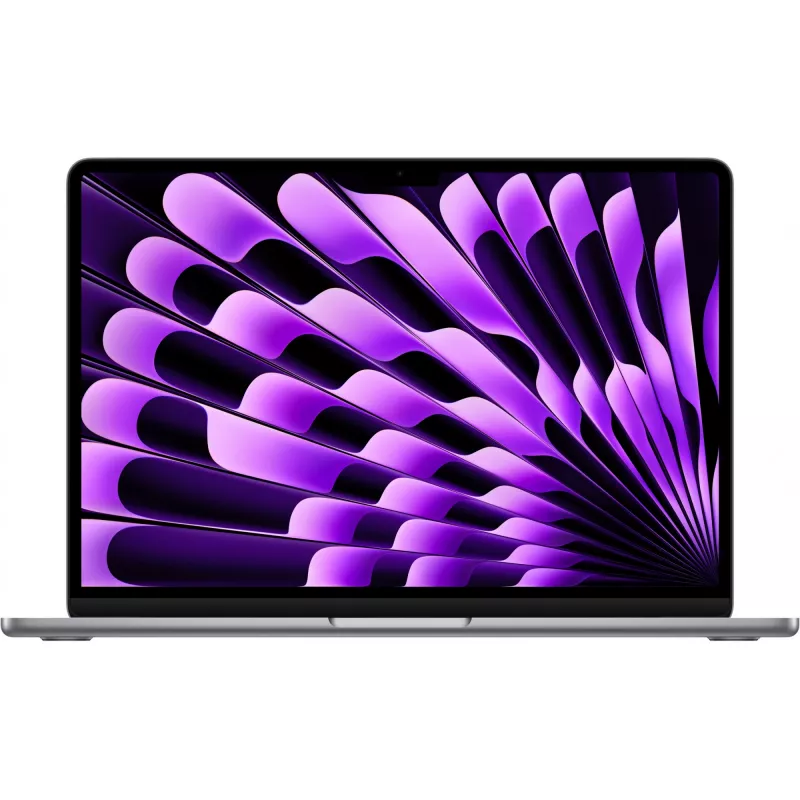 Laptop Apple MacBook Air 13,6 cala M3 24GB 2TB SSD macOS