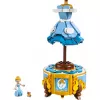 LEGO DISNEY 43266 Suknia Kopciuszka