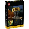 LEGO BOTANICALS 11502 Bukiet Słoneczników