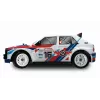Amewi LR16 Rallye Drift pojazd zdalnie sterowany model RC rajdowy Silnik elektryczny 1:16 (21092)