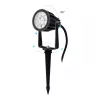 Synergy 21 Lampa ogrodowa LED 6W RGB-CCT z radiem i WiFi IP66 Zigbee+ (FUTC04ZR)