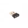 BLE beacon NATEC NBD-2003 adapter USB Bluetooth 5.0 — czarny, zasięg 20 m, USB Type-A