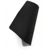Podkładka pod mysz GEMBIRD MP-S-G, tkanina SBR, 220×180×0,2 mm, szary