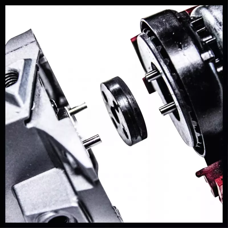 Einhell 4431134 Zasilacz Czarny