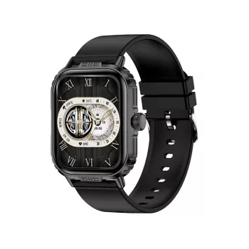 Tracer 47635 FitOn Smartwatch Czarny