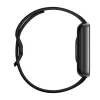 Smartwatch Xiaomi Watch 5 prostokątny, wyświetlacz AMOLED 2,07 cala, czarna obudowa, czarny pasek TPU, 47,5 mm, 5 ATM