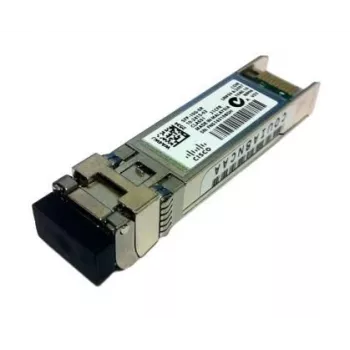 Moduł SFP Cisco SFP-10G-SR-RFB 10GBASE-SR Wielomodowy 850nm