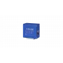 Karta sieciowa Lancom Systems AirLancer SN-LAN-10G — 10 Gigabit Ethernet, IEEE 802.3af/at/bt, obudowa aluminiowa, niebieska