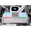 DIMM 32 GB DDR5-5200 2x 16 GB dual kit white Dominator Platinum RGB INTEL XMP