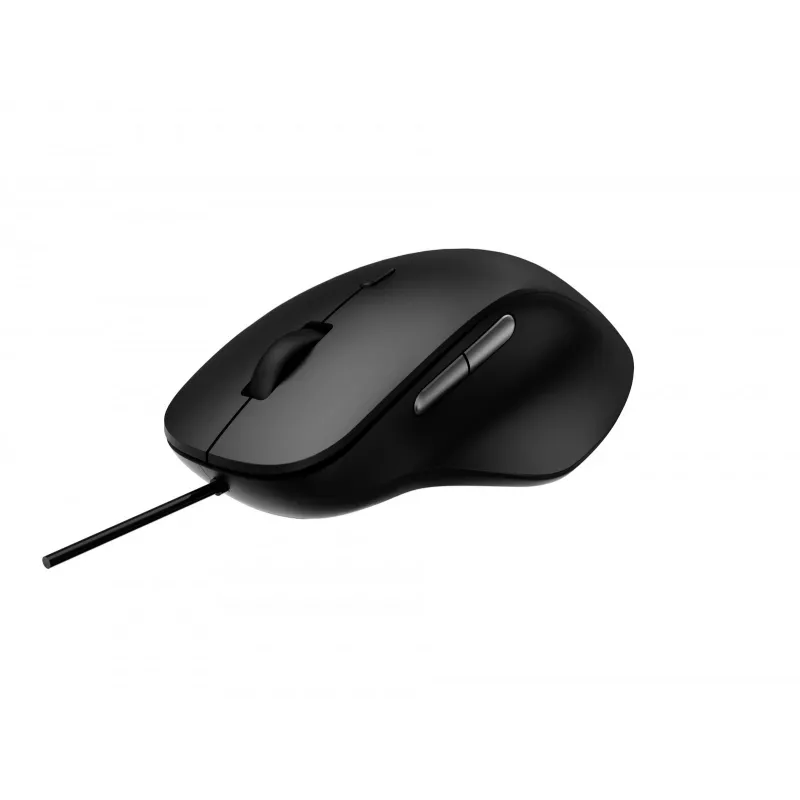 Mysz Rapoo N500 Office USB Type-A optyczna 3600 DPI