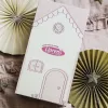 Llorens Nica 73860 lalka bobas na kocyku, 40 cm