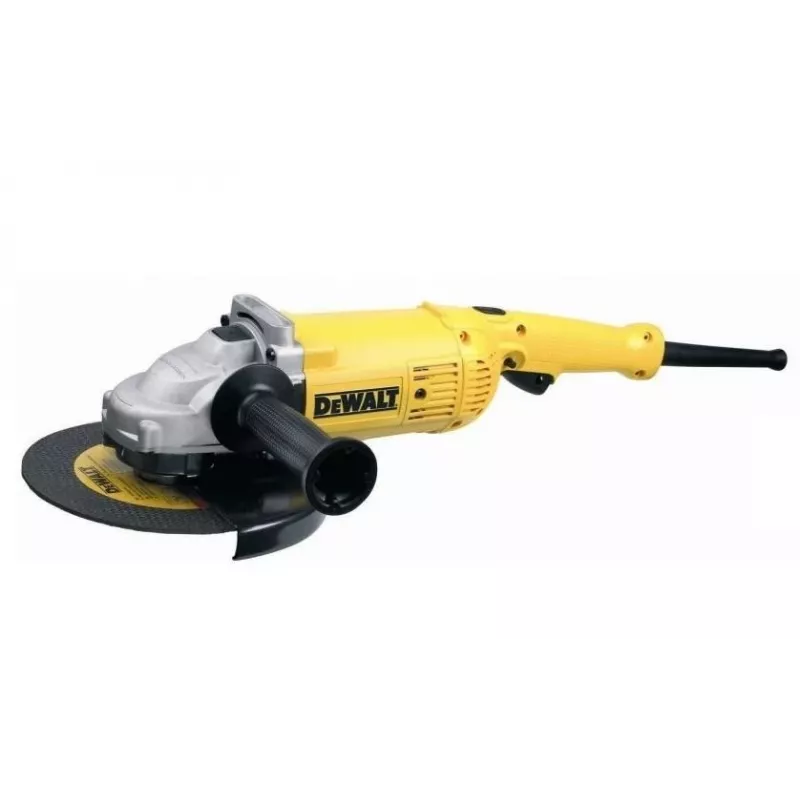 Szlifierka kątowa DeWALT DWE492-QS 23 cm 6600 obr./min 2200 W 5,2 kg