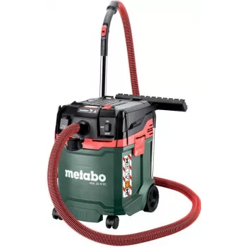 Odkurzacz bębnowy Metabo ASA 30 M PC 30 l na mokro i sucho 1200 W (602087000)