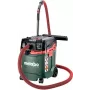 Odkurzacz bębnowy Metabo ASA 30 M PC 30 l na mokro i sucho 1200 W (602087000)