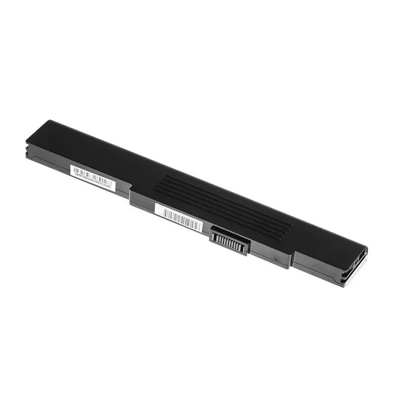 Bateria zielony Cell MS04 do MSI A6400 CR640 CX640