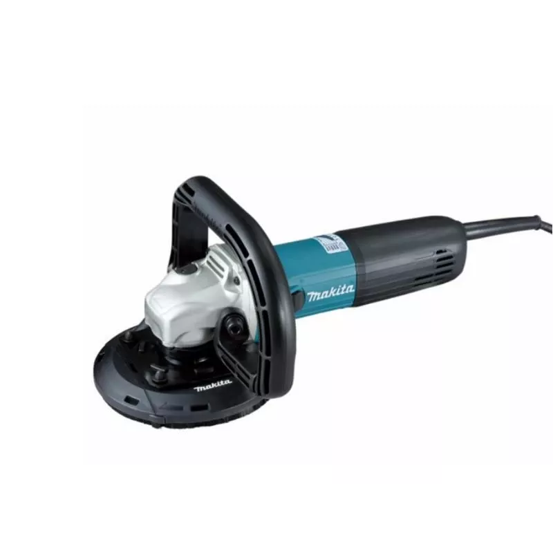 SZLIERKA DO BETONU MAKITA 125 mm 1400 W