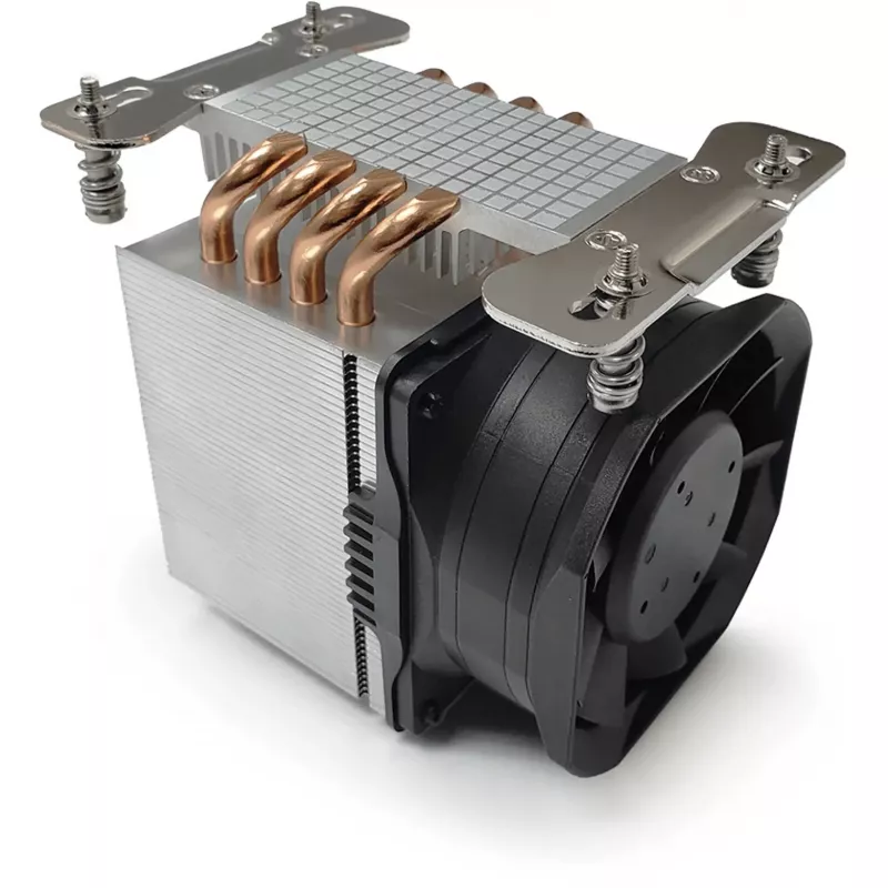 Dynatron A2797 Czarny
