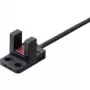 Panasonic Widełkowy czujnik fotoelektryczny typu Y PM-Y45-P hellschaltend, dunkelschaltend 5 - 24 V/DC 1 szt. (PM-Y45-P)