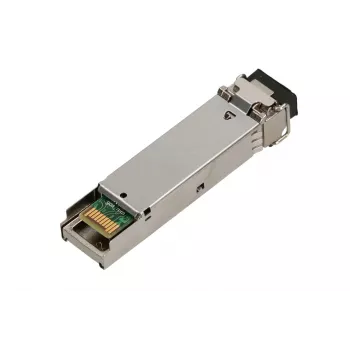 Moduł transceivera sieciowego Mikrotik S-85DLC05D 1250 Mbit/s SFP 850 Nm (S-85DLC05D)