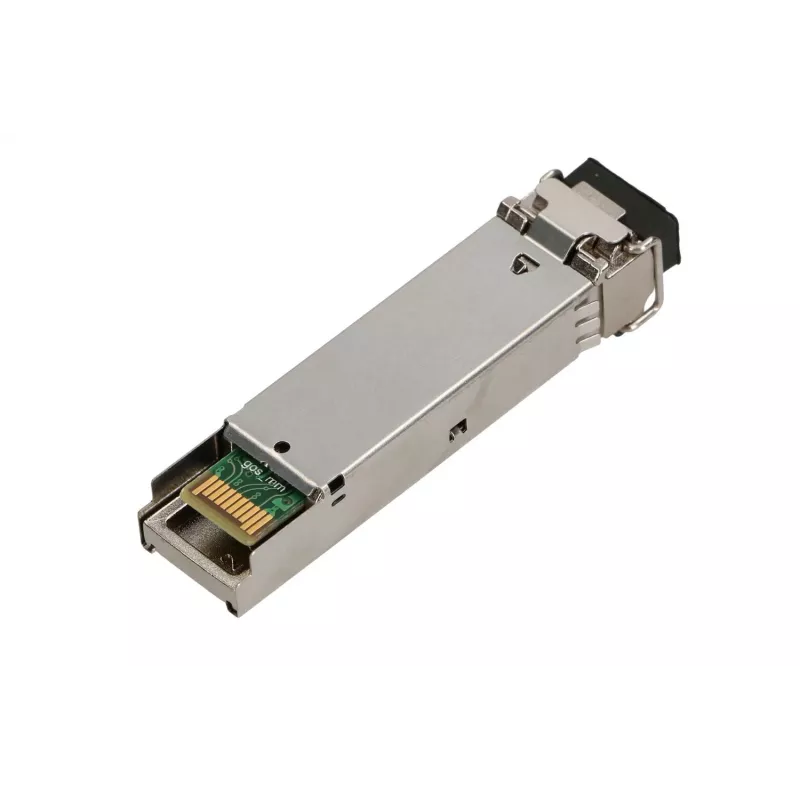 Moduł transceivera sieciowego Mikrotik S-85DLC05D 1250 Mbit/s SFP 850 Nm (S-85DLC05D)