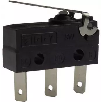 Zippy SW-05S-01B0-Z Urządzenie sieciowe