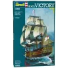 Model okrętu wojennego Revell H.M.S. Victory