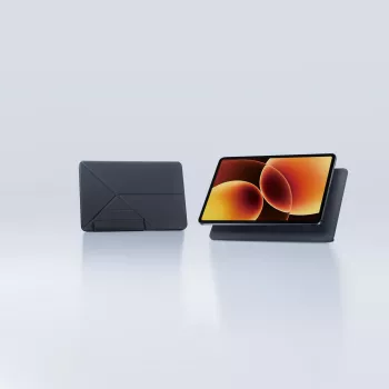 Xiaomi BHR08RWGL etui na tablet 28,4 cm (11,2 cala) Osłona szary