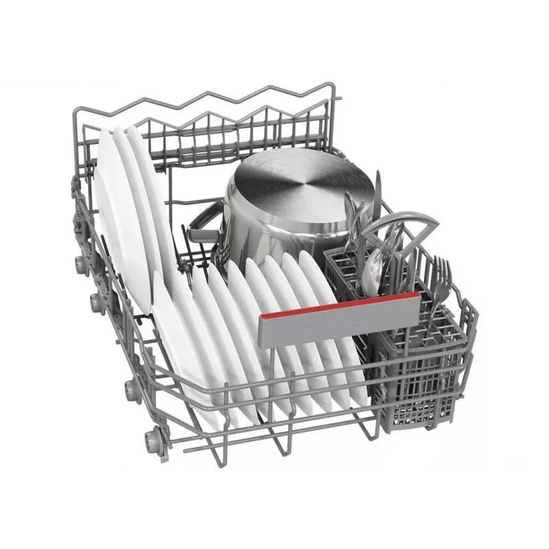 BOSCH SPV4EKX17E zmywarka do zabudowy